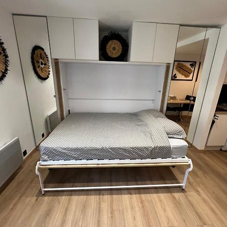 Studio Contemporain, A Deux Pas De La Mer A La Ciotat ! 外观 照片