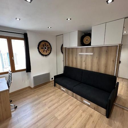 Studio Contemporain, A Deux Pas De La Mer A La Ciotat ! 外观 照片