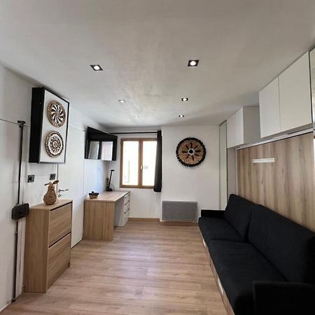 Studio Contemporain, A Deux Pas De La Mer A La Ciotat ! 外观 照片