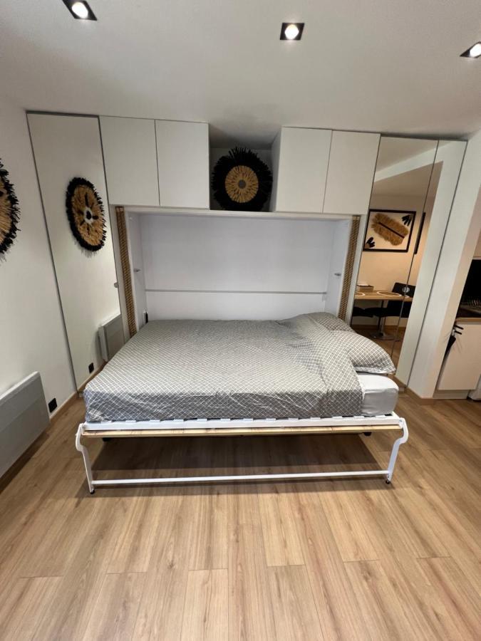 Studio Contemporain, A Deux Pas De La Mer A La Ciotat ! 外观 照片