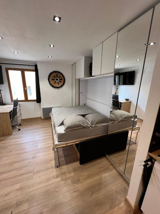 Studio Contemporain, A Deux Pas De La Mer A La Ciotat ! 外观 照片
