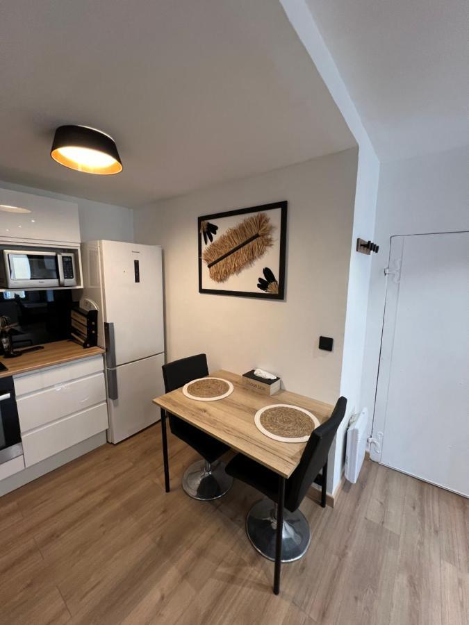 Studio Contemporain, A Deux Pas De La Mer A La Ciotat ! 外观 照片