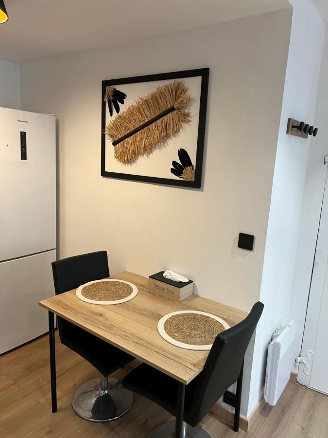 Studio Contemporain, A Deux Pas De La Mer A La Ciotat ! 外观 照片