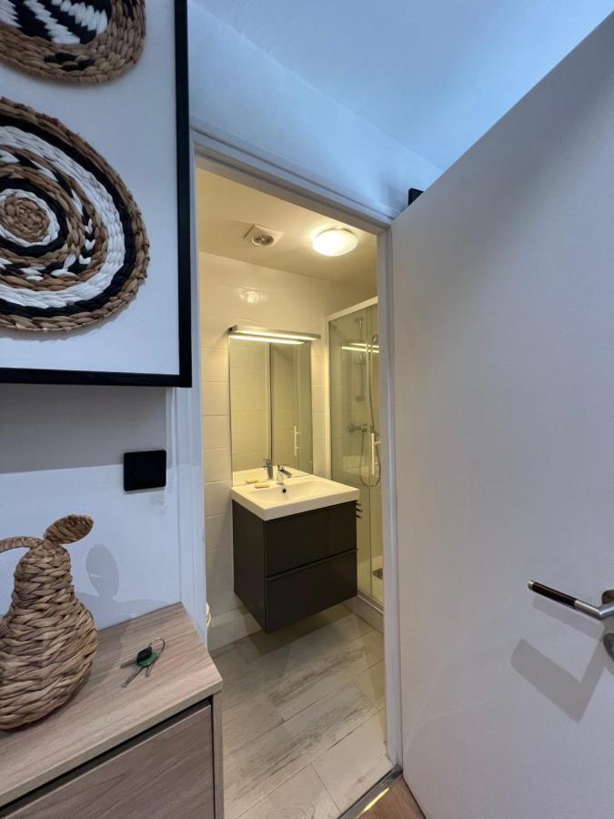 Studio Contemporain, A Deux Pas De La Mer A La Ciotat ! 外观 照片