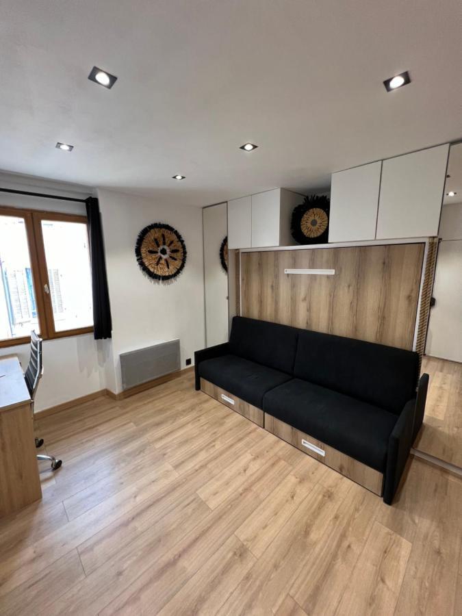 Studio Contemporain, A Deux Pas De La Mer A La Ciotat ! 外观 照片