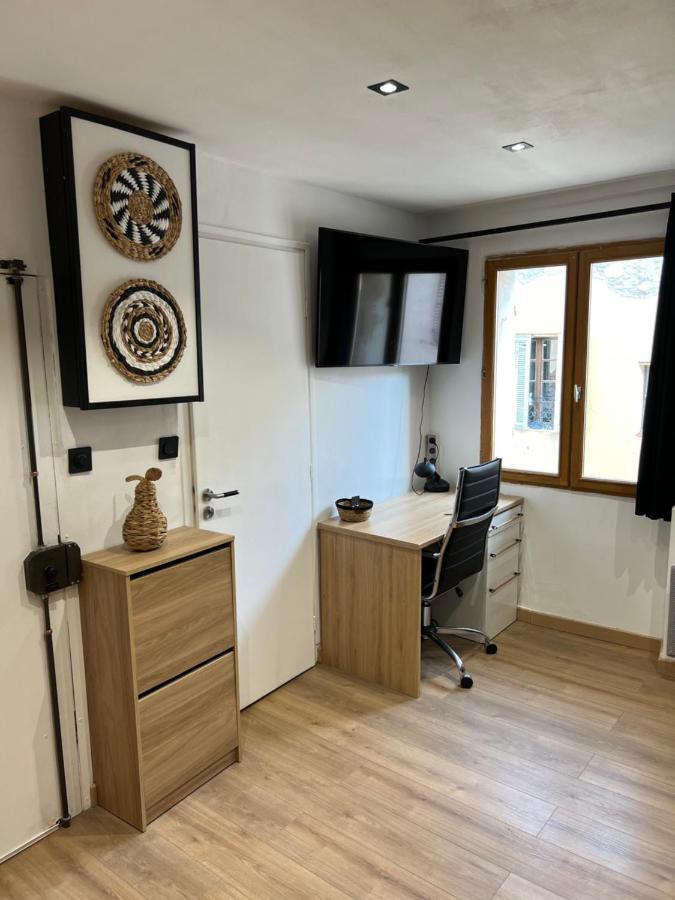 Studio Contemporain, A Deux Pas De La Mer A La Ciotat ! 外观 照片