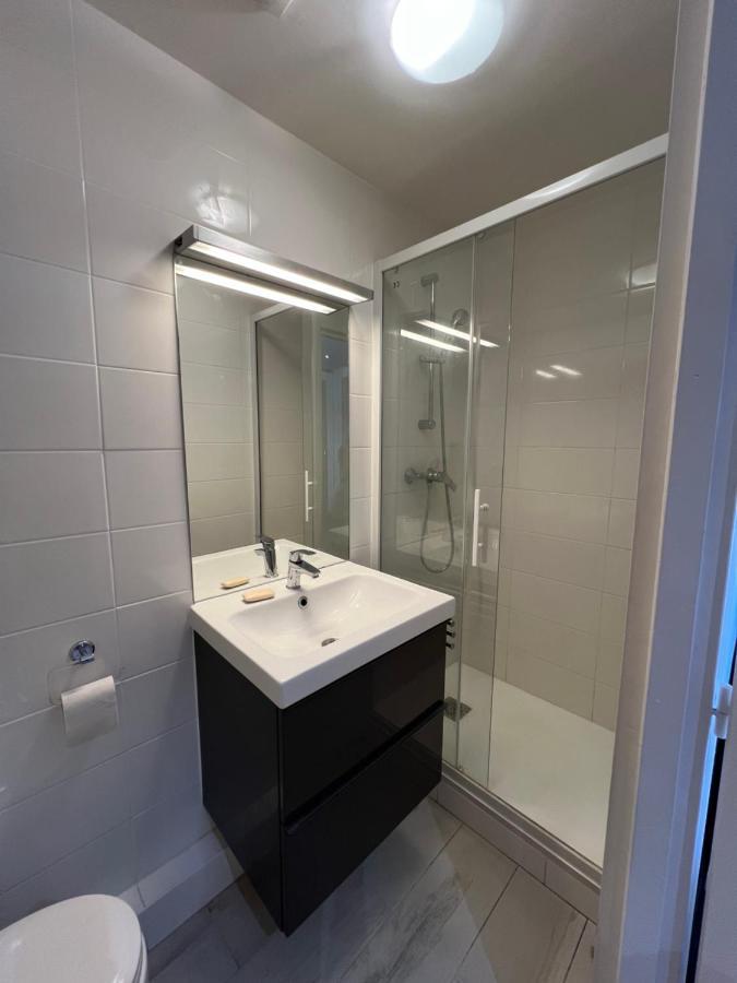 Studio Contemporain, A Deux Pas De La Mer A La Ciotat ! 外观 照片
