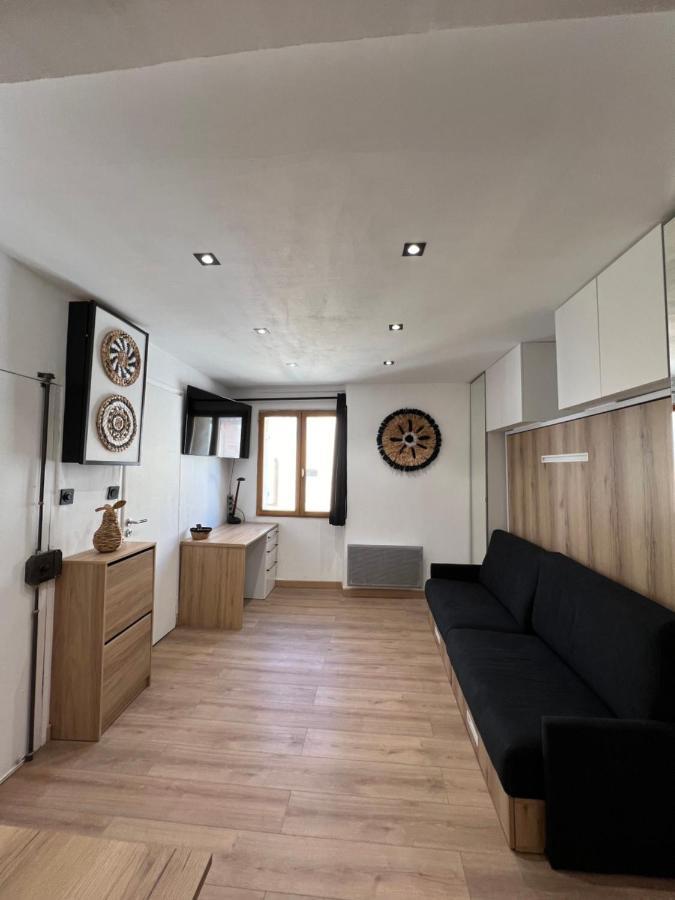 Studio Contemporain, A Deux Pas De La Mer A La Ciotat ! 外观 照片